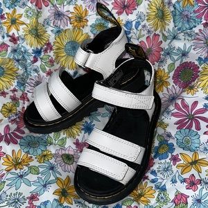 Doc Martens Klaire sandals